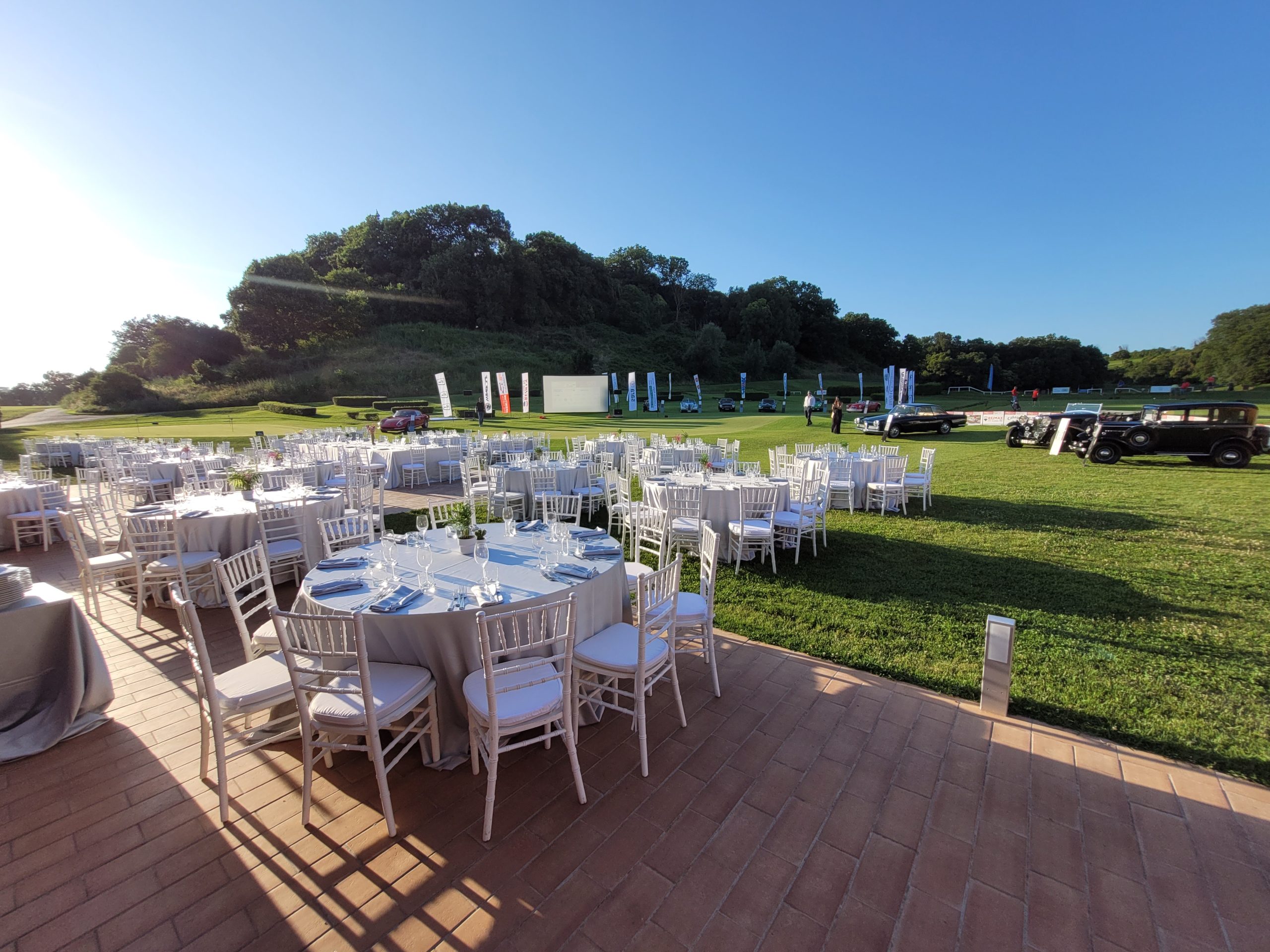 Consulenze Catering a Roma: trasforma la tua idea in successo con Percorsi Catering