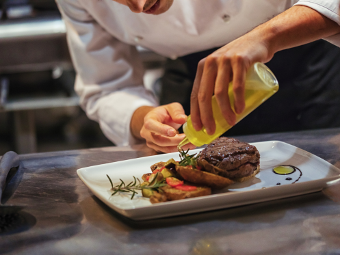 Catering at Home: l’eccellenza di Percorsi Catering direttamente a casa tua