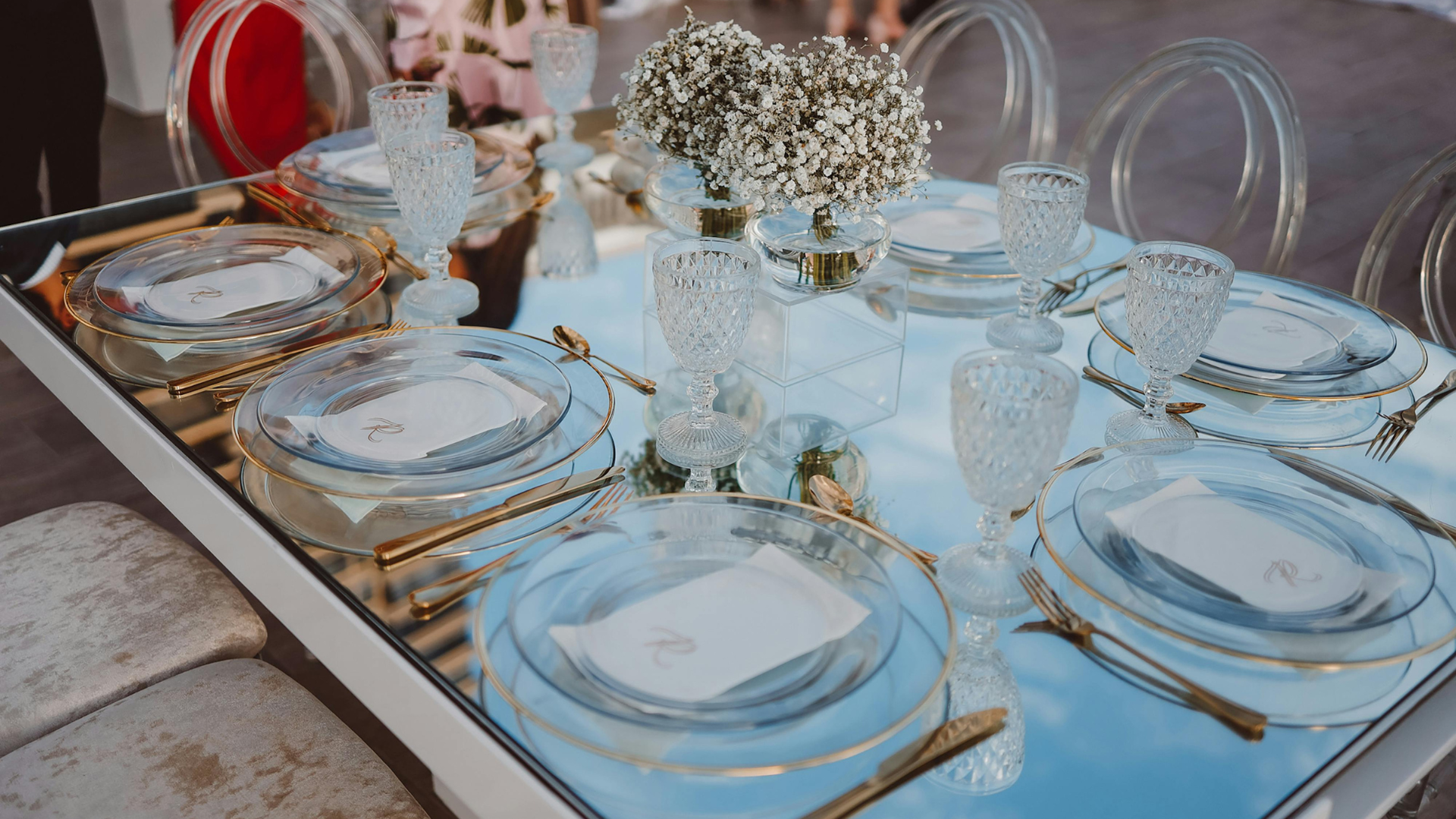 Catering At Home a Roma: eleganza e qualità con Percorsi Catering