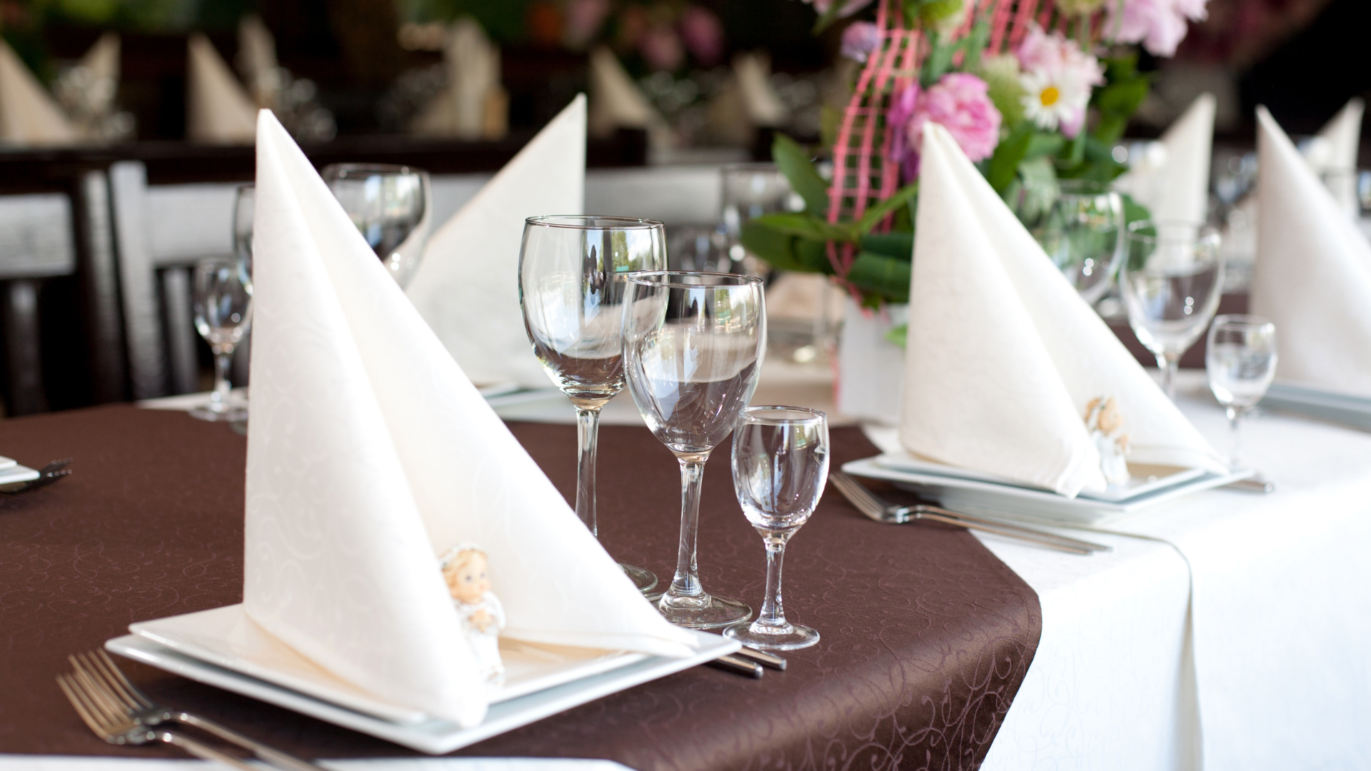 Tendenze Catering 2025: idee innovative per i tuoi eventi a Roma