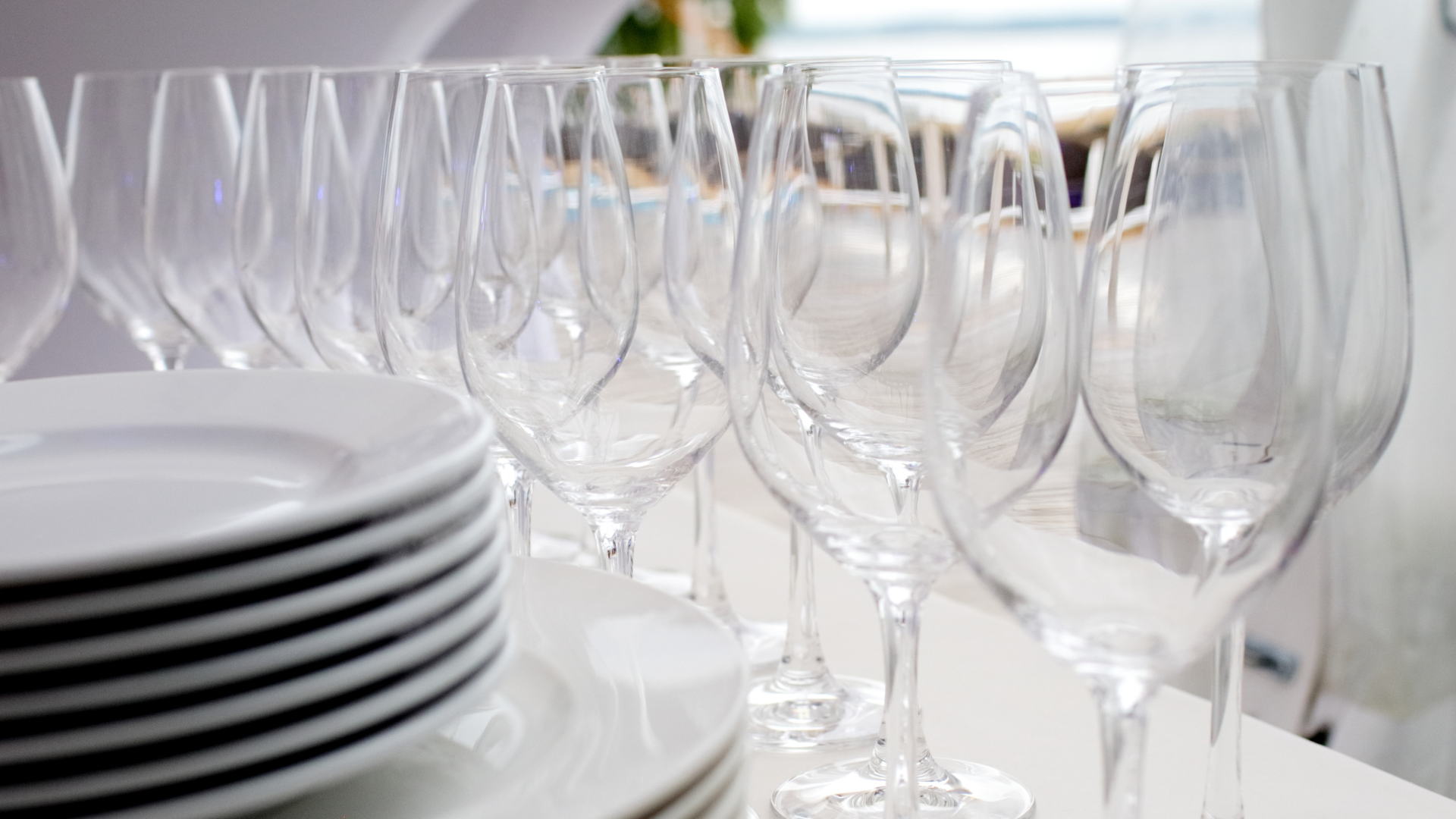 Servizio catering a Roma Nord: l’eccellenza di Percorsi Catering